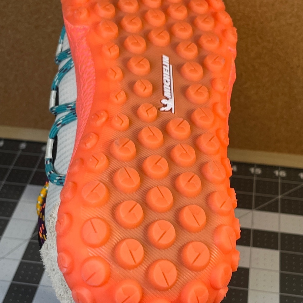 Under Armour Hovr summit X Michelin (BLACK HISTORY MONTH)
brand new - Picture 12 of 16
